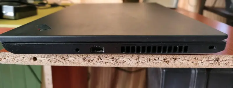 Laptop Lenovo ThinkPad L490 - 5