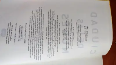 Libro 'Ciudad de las Nubes' de Anthony Doerr - miniatura 4