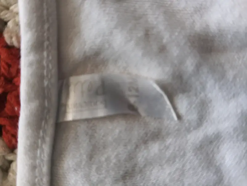 Pijama enterito para bebé con diseño de jirafas - 5