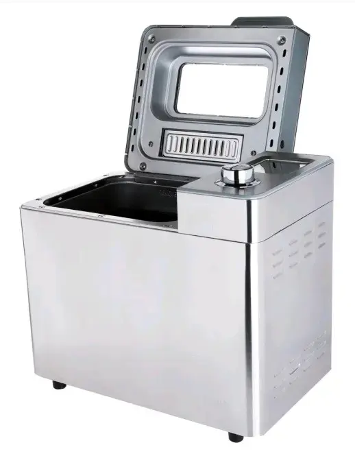 Máquina para hacer pan de acero inoxidable - 1