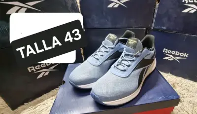 Zapatillas Fila multicolor talla 38.5-40.5 - miniatura 4