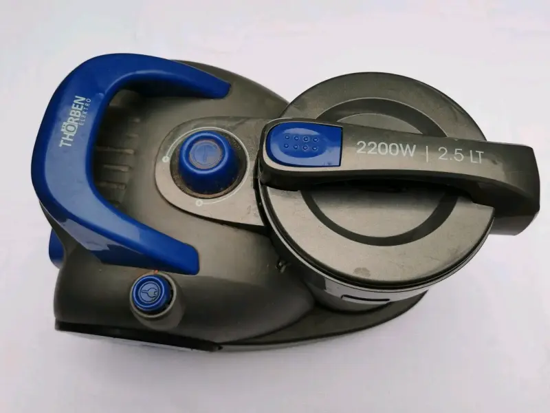 Aspiradora Thorben Power 2200W sin bolsa - 3