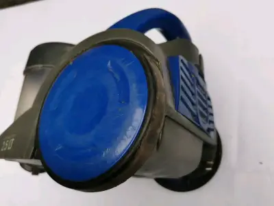 Aspiradora Thorben Power 2200W sin bolsa - miniatura 6