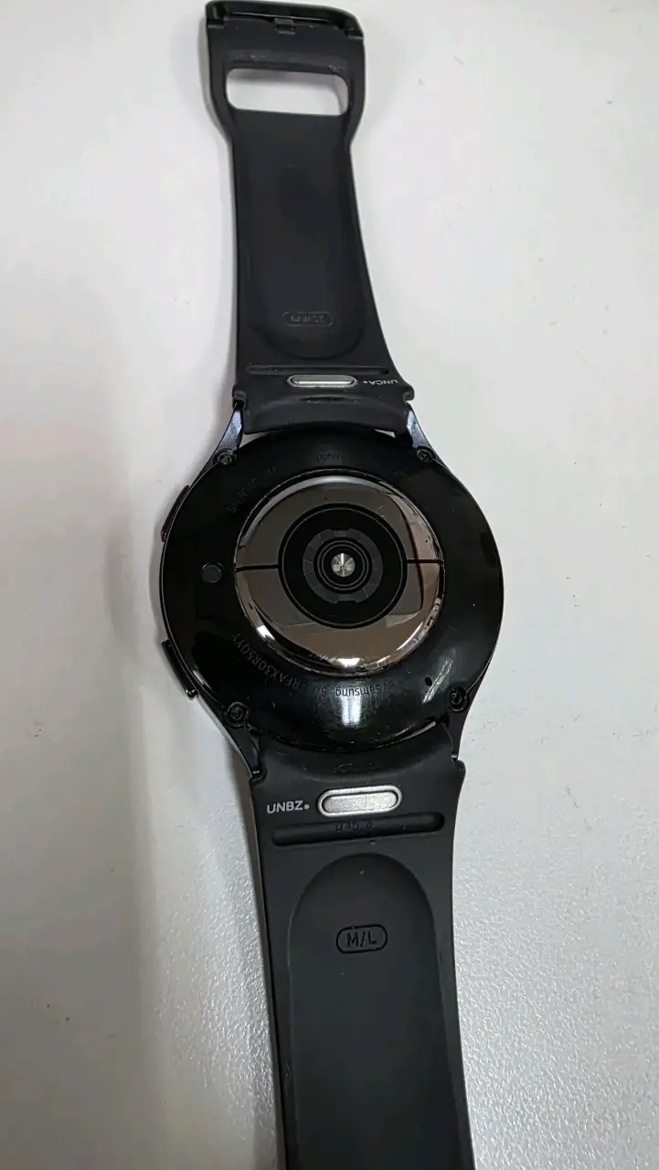 ⌚ Samsung Galaxy Watch 6 44 mm Negro – Excelente - 4