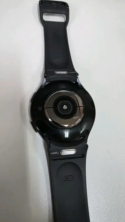 ⌚ Samsung Galaxy Watch 6 44 mm Negro – Excelente - miniatura 4