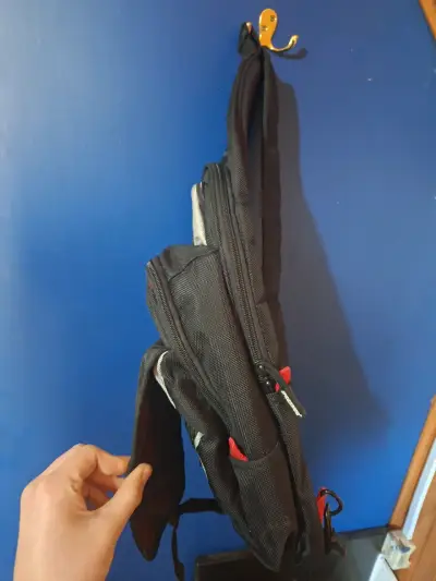 Bolso de spider-man - miniatura 3