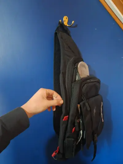 Bolso de spider-man - miniatura 4