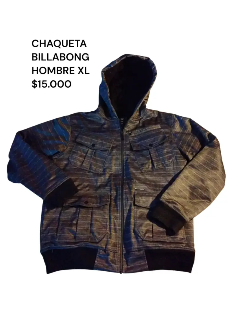 Chaquetas Marcas Outdoor Hombre - 2