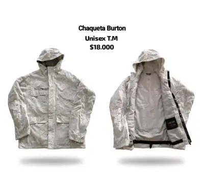 Chaquetas Marcas Outdoor Hombre - miniatura 3