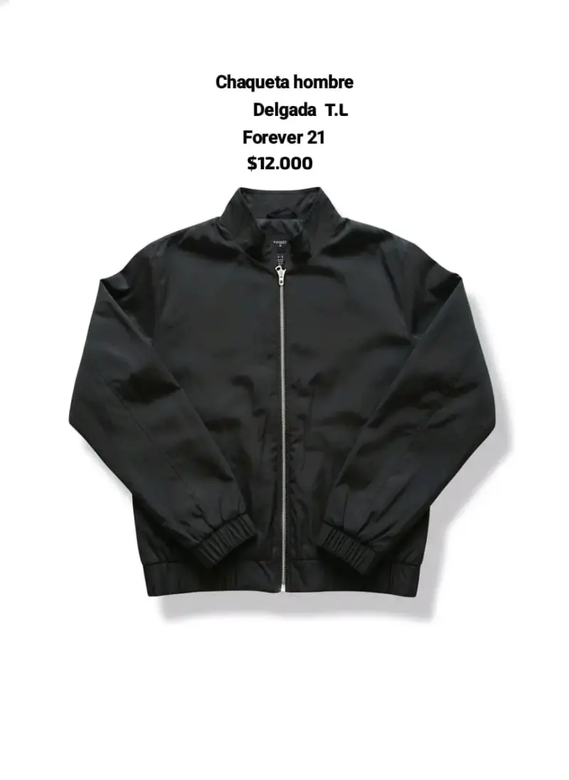 Chaquetas Marcas Outdoor Hombre - 4