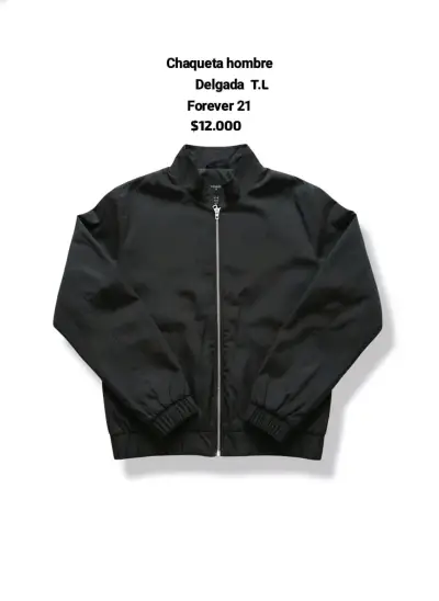 Chaquetas Marcas Outdoor Hombre - miniatura 4