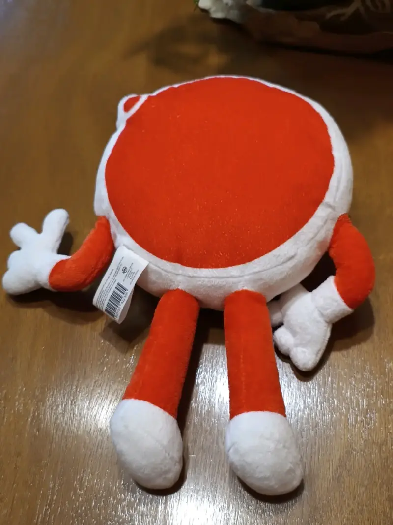 Peluche Easy Cencosud - Corporativo - 3