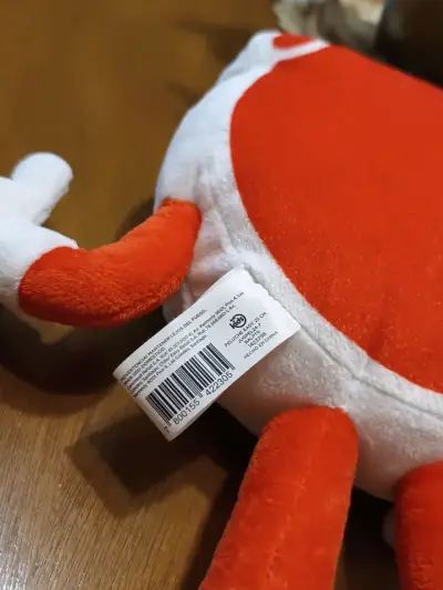 Peluche Easy Cencosud - Corporativo - miniatura 4