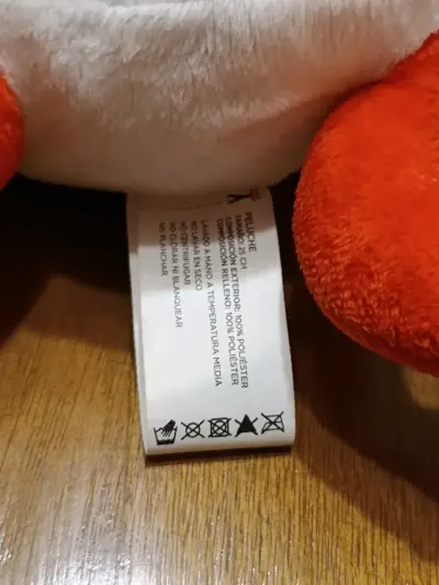 Peluche Easy Cencosud - Corporativo - miniatura 5