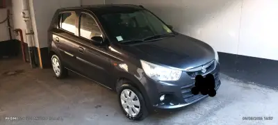 Suzuki Alto K10 - miniatura 1