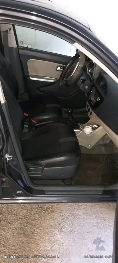 Suzuki Alto K10 - miniatura 2