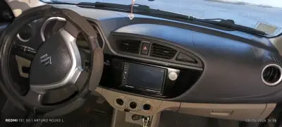 Suzuki Alto K10 - miniatura 3