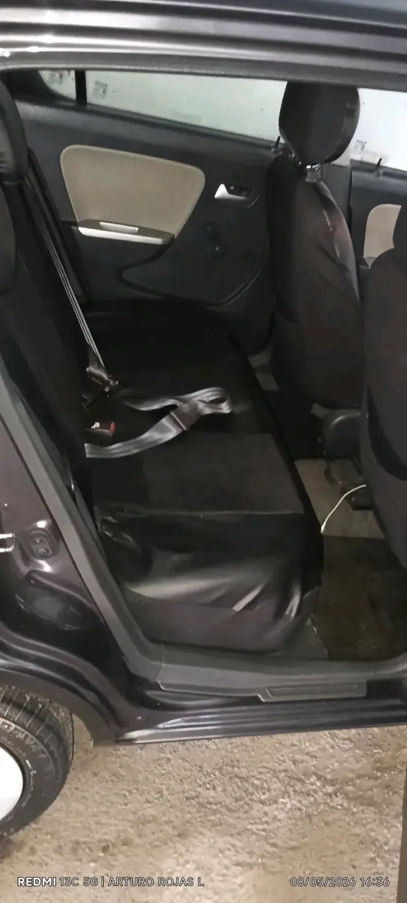 Suzuki Alto K10 - 4