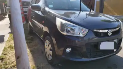 Suzuki Alto K10 - miniatura 6