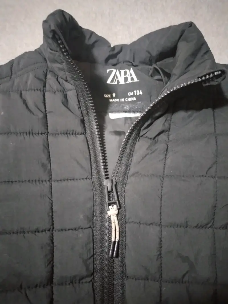 ZARA, TALLA 9, IMPECABLE - 1