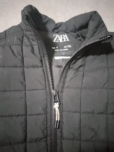 ZARA, TALLA 9, IMPECABLE - miniatura 1