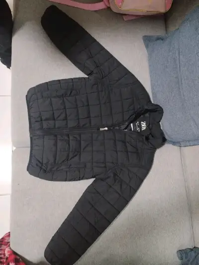 ZARA, TALLA 9, IMPECABLE - miniatura 2
