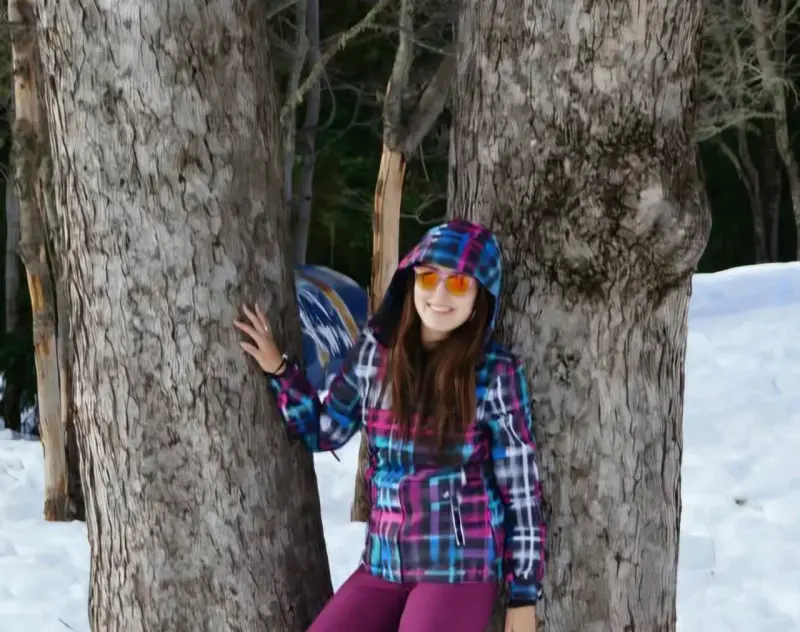 Casaca nieve Rip Curl mujer - 3