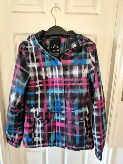 Casaca nieve Rip Curl mujer - miniatura 1