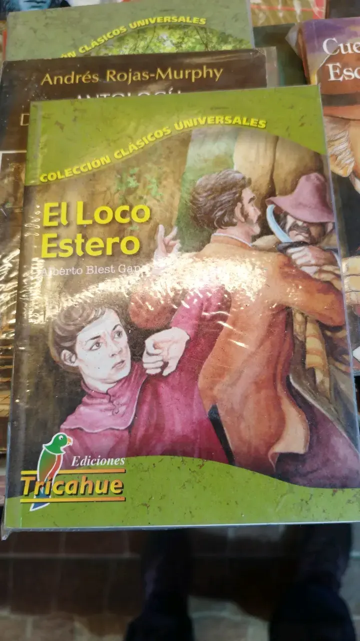 Libro Cuentos para Marisol de Marta Brunet - 3