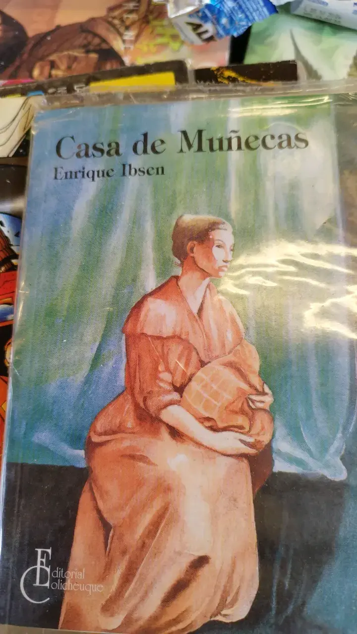 Libro Cuentos para Marisol de Marta Brunet - 4