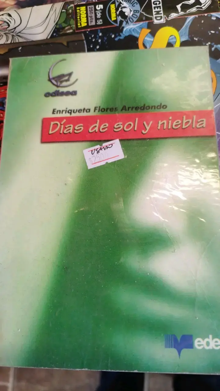 Libro Cuentos para Marisol de Marta Brunet - 5