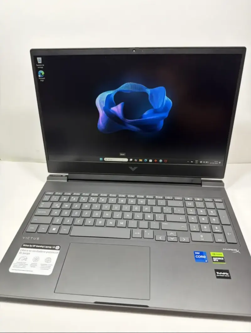 Hp Victus 16 i7-14650HX RTX 4060 1TB - 1
