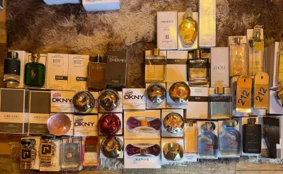 perfumes de marcas reconocidas - miniatura 1