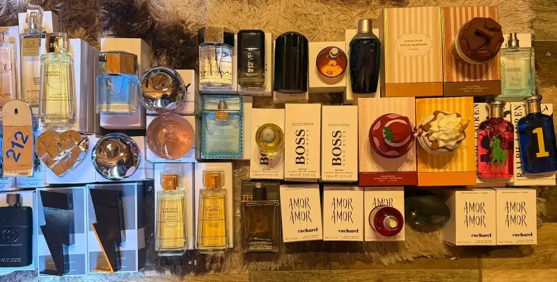 perfumes de marcas reconocidas - 3