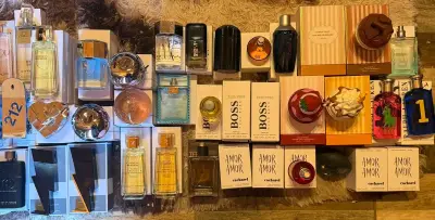 perfumes de marcas reconocidas - miniatura 3