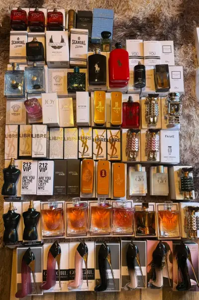 perfumes de marcas reconocidas - miniatura 6