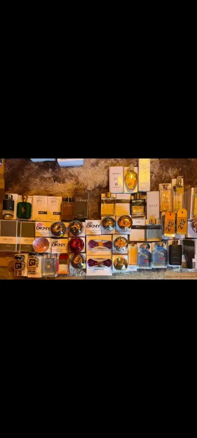 perfumes de marcas reconocidas - miniatura 8
