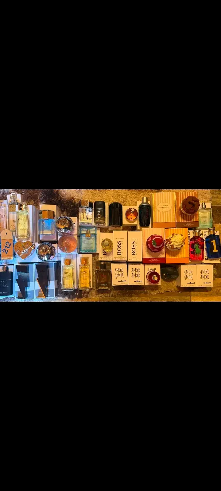 perfumes de marcas reconocidas - 9