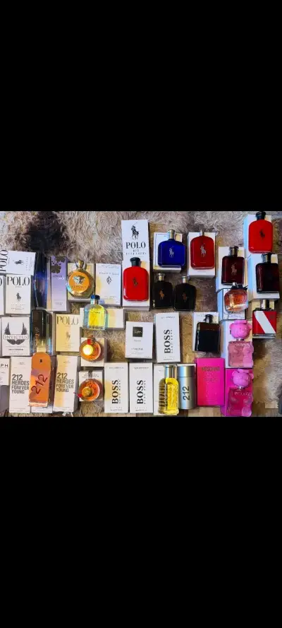 perfumes de marcas reconocidas - miniatura 10