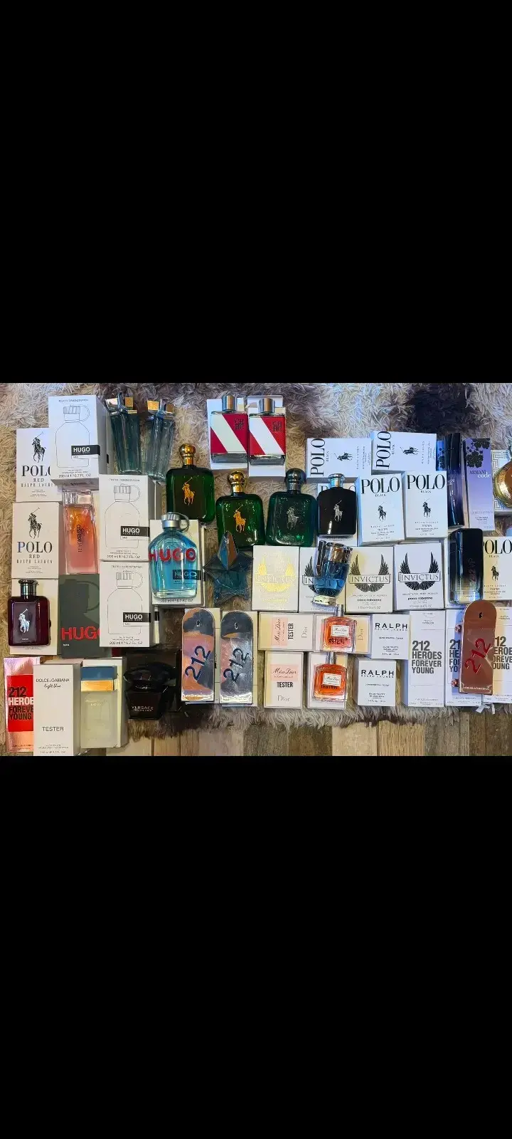 perfumes de marcas reconocidas - 11