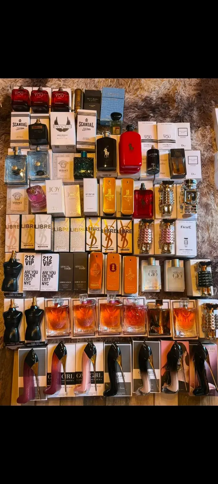 perfumes de marcas reconocidas - 12