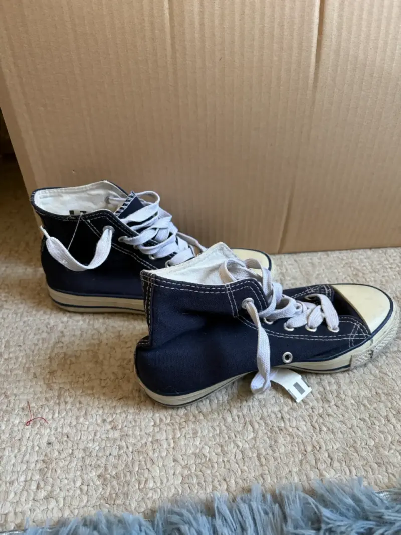 Zapatillas MUV - 4