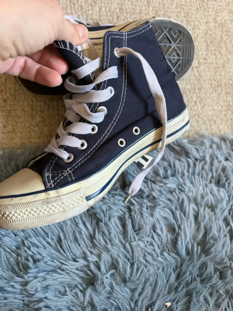 Zapatillas MUV - 5
