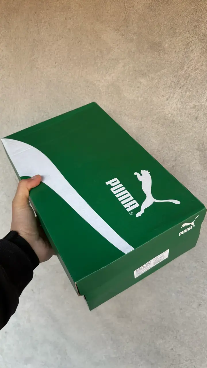 Zapatillas Puma Suede XL moradas - 3