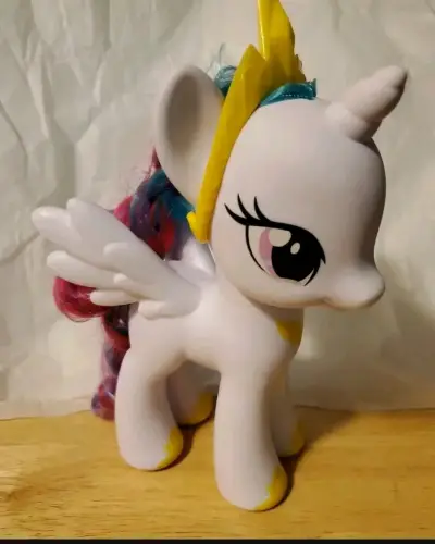 Figuras de juguete My Little Pony - miniatura 3