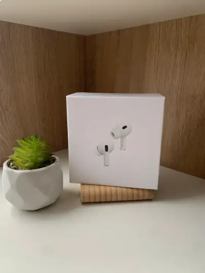 airpods pro2 - miniatura 1
