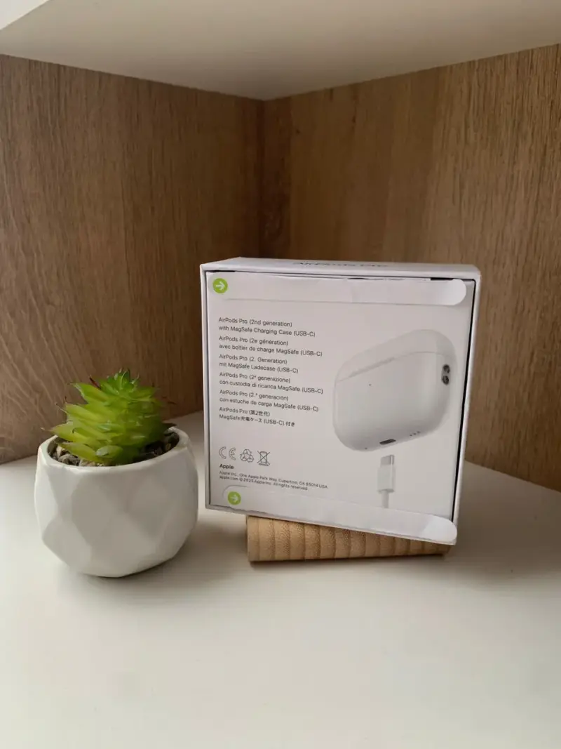 airpods pro2 - 2