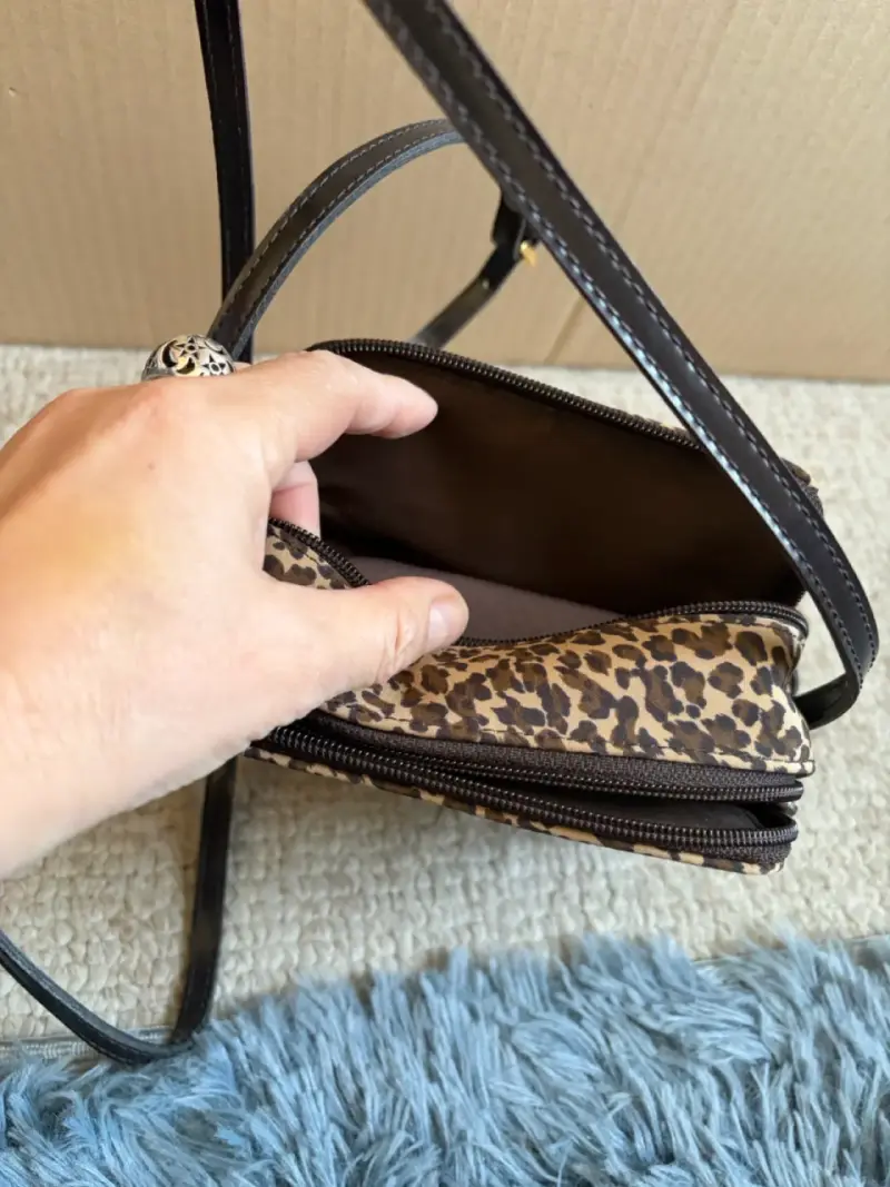 Cartera Nine West - 2