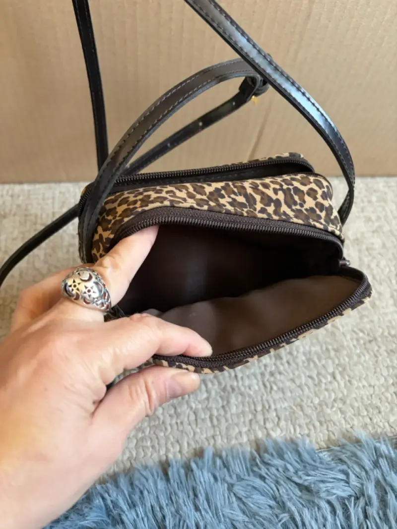 Cartera Nine West - 3
