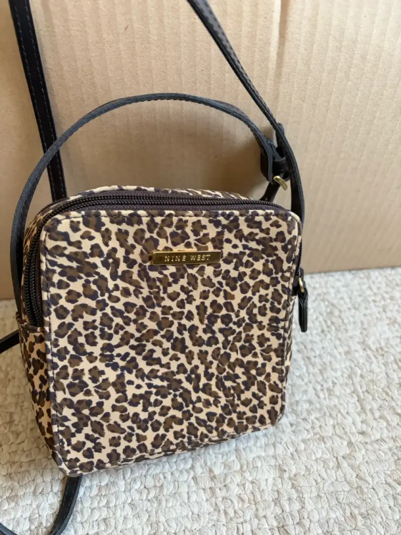 Cartera Nine West - 4